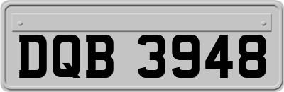 DQB3948