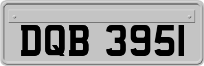 DQB3951