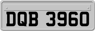 DQB3960