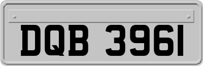 DQB3961