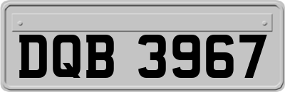 DQB3967