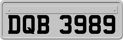 DQB3989