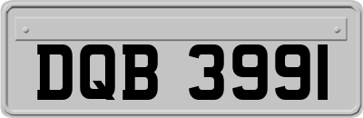 DQB3991