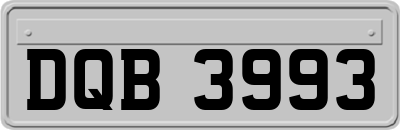 DQB3993