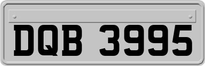 DQB3995