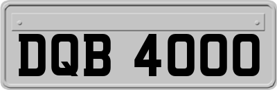 DQB4000
