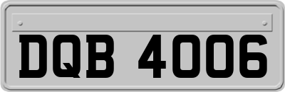 DQB4006