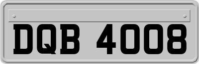 DQB4008