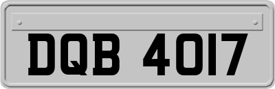 DQB4017