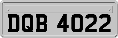 DQB4022
