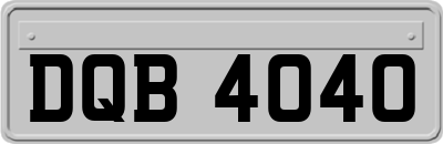 DQB4040