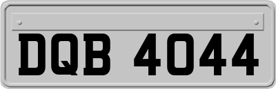 DQB4044