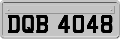 DQB4048