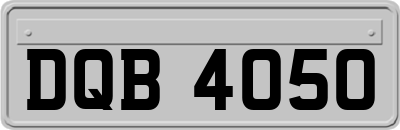 DQB4050