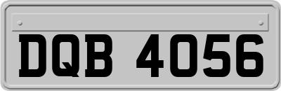 DQB4056