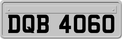 DQB4060