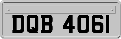 DQB4061