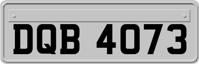 DQB4073