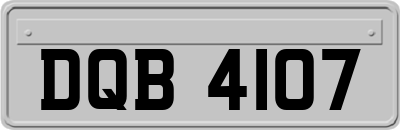 DQB4107