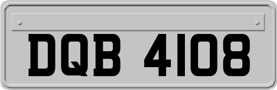 DQB4108