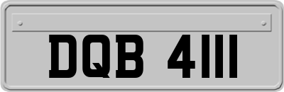 DQB4111