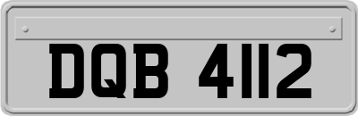 DQB4112