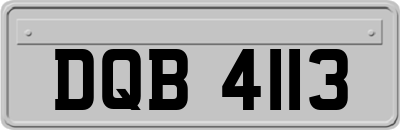 DQB4113