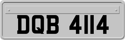 DQB4114