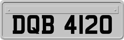 DQB4120