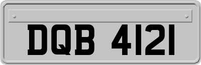 DQB4121