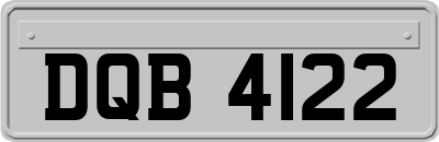 DQB4122