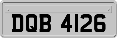 DQB4126