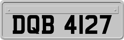 DQB4127