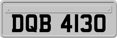 DQB4130