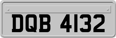 DQB4132