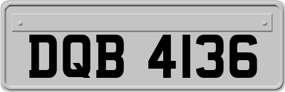 DQB4136