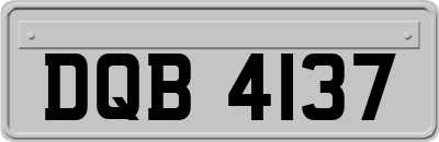 DQB4137