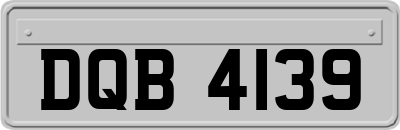 DQB4139