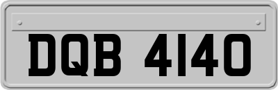 DQB4140