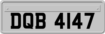 DQB4147