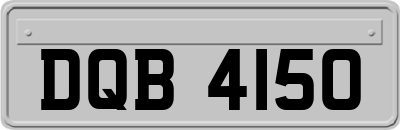DQB4150
