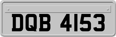 DQB4153