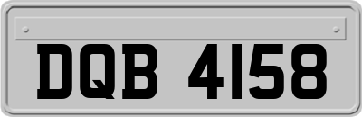 DQB4158