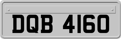 DQB4160
