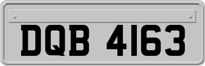 DQB4163
