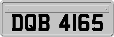 DQB4165