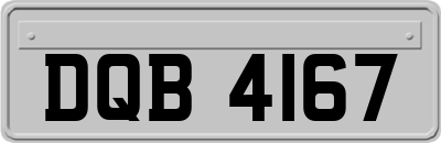 DQB4167
