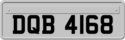 DQB4168