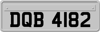 DQB4182