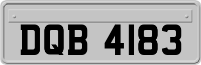 DQB4183